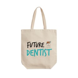 تت بگ متقال طرح دندان پزشک آینده