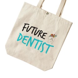 تت بگ متقال طرح دندان پزشک آینده