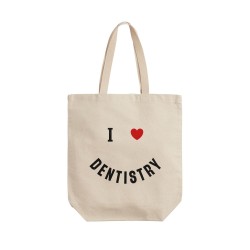 تت بگ متقال طرح من دندان پزشکی را دوست دارم