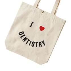 تت بگ متقال طرح من دندان پزشکی را دوست دارم