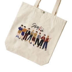 تت بگ متقال طرح stray kids