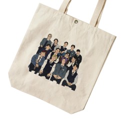 تت بگ متقال طرح seventeen art