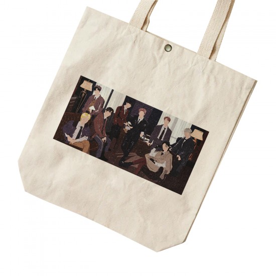 تت بگ متقال طرح stray kids classic