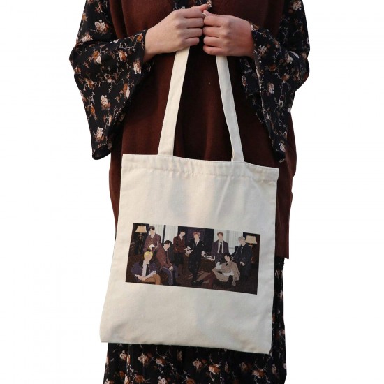 تت بگ متقال طرح stray kids classic