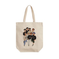 تت بگ متقال طرح stray kids band