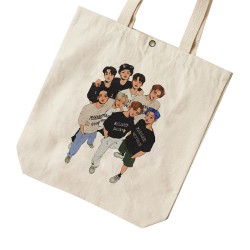 تت بگ متقال طرح stray kids band