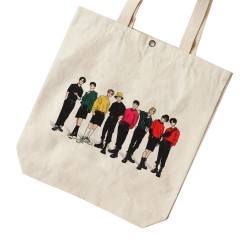 تت بگ متقال طرح stary kids boy band