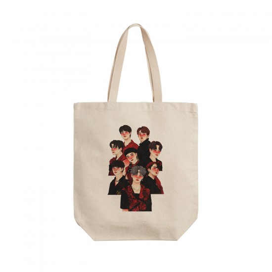 تت بگ متقال طرح stary kids red