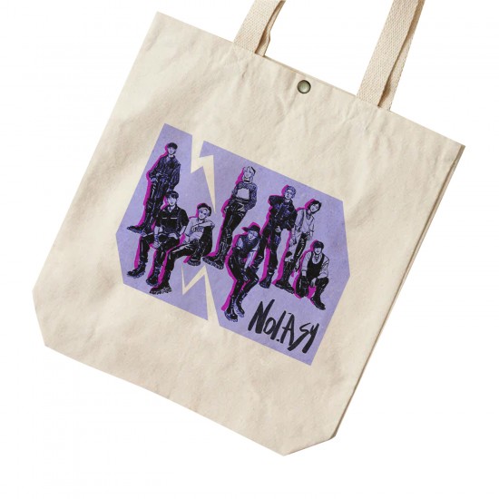 تت بگ متقال طرح stray kids nolasy