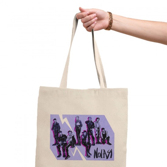 تت بگ متقال طرح stray kids nolasy