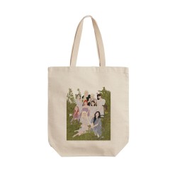 تت بگ متقال طرح twice in the nature