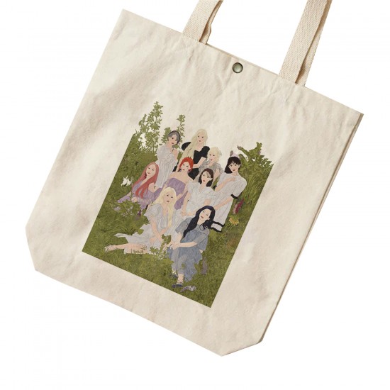 تت بگ متقال طرح twice in the nature