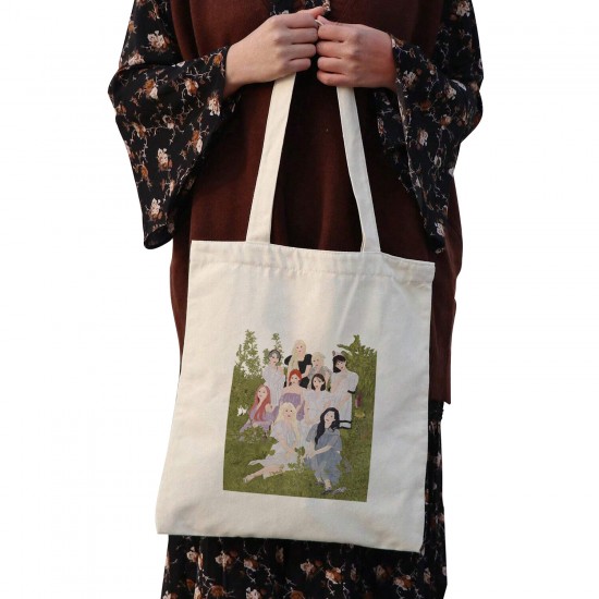 تت بگ متقال طرح twice in the nature