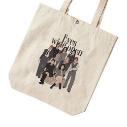 تت بگ متقال طرح twice eyes wide open