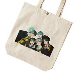 تت بگ متقال طرح tomorrow x together potter