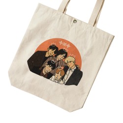 تت بگ متقال طرح tomorrow x together king