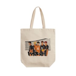 تت بگ متقال طرح tomorrow x together volleyball