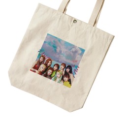 تت بگ متقال طرح twice girl