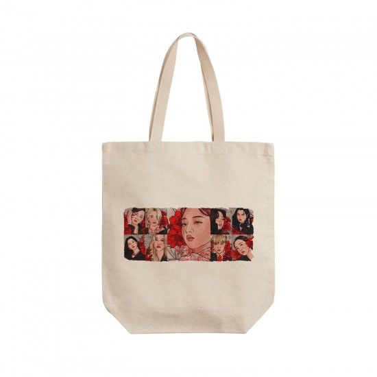 تت بگ متقال طرح twice band