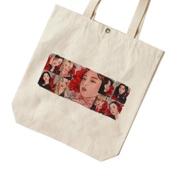 تت بگ متقال طرح twice band