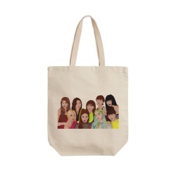 تت بگ متقال طرح twice painte