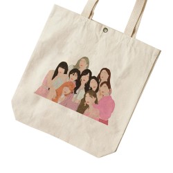 تت بگ متقال طرح twice minimal