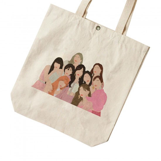 تت بگ متقال طرح twice minimal