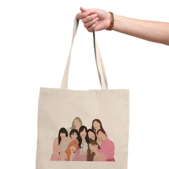 تت بگ متقال طرح twice minimal