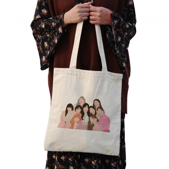 تت بگ متقال طرح twice minimal