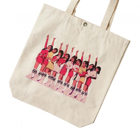 تت بگ متقال طرح twice dance