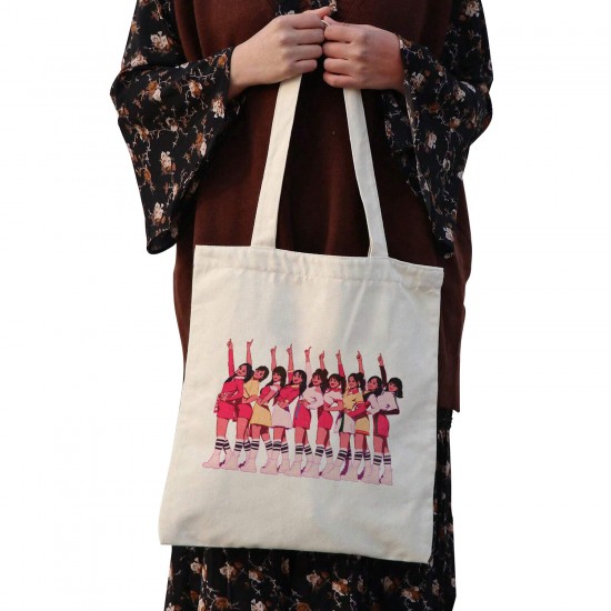 تت بگ متقال طرح twice dance