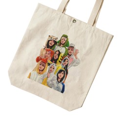 تت بگ متقال طرح twice in the animal drees