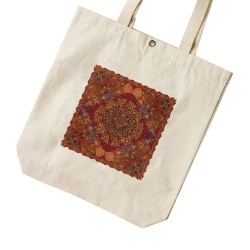 تت بگ متقال طرح پترن سنتی