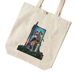 تت بگ متقال طرح انیمه سوزومه