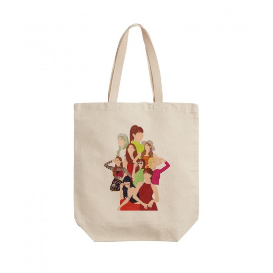 تت بگ متقال طرح twice 