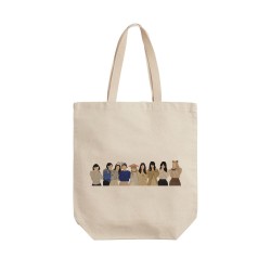 تت بگ متقال طرح twice girl band