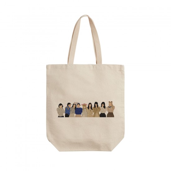 تت بگ متقال طرح twice girl band