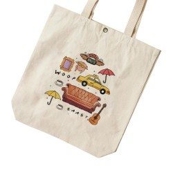 تت بگ متقال طرح پترن فرندز