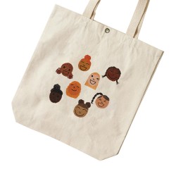 تت بگ متقال طرح پترن دخترانه