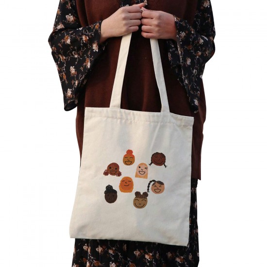 تت بگ متقال طرح پترن دخترانه