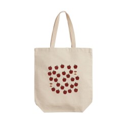 تت بگ متقال طرح پترن سیب