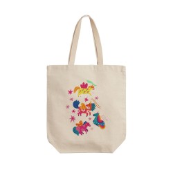 تت بگ متقال طرح پترن یونیکورن