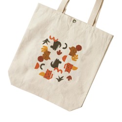 تت بگ متقال طرح پترن حیوانات