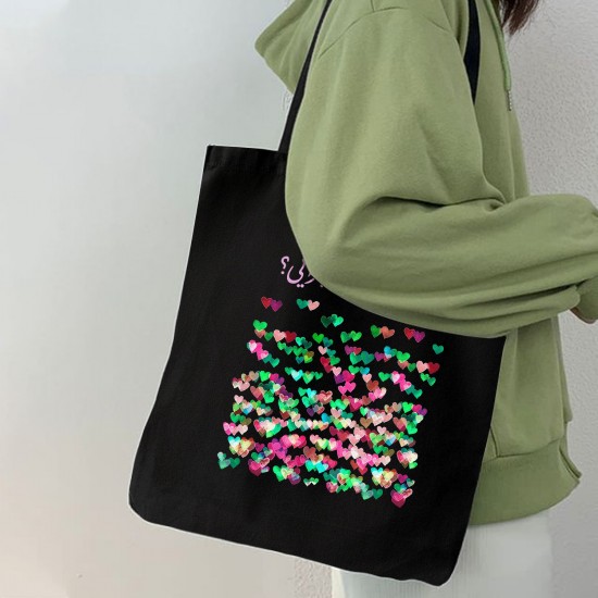 تت بگ متقال مشکی طرح چنین خوب چرایی