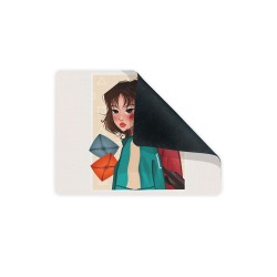 موس پد طرح سریال اسکویید گیم