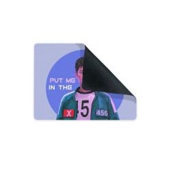 موس پد طرح سریال اسکویید گیم