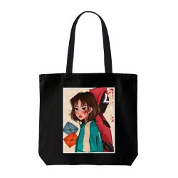 تت بگ متقال مشکی طرح سریال اسکویید گیم