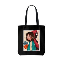 تت بگ متقال مشکی طرح سریال اسکویید گیم