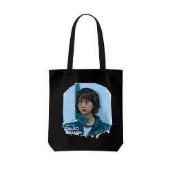 تت بگ متقال مشکی طرح سریال اسکویید گیم