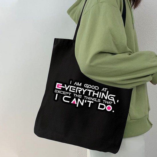 تت بگ متقال مشکی طرح سریال اسکویید گیم